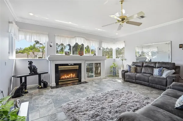 $545,000 | 18729 Bascomb Lane, Hudson, FL 34667