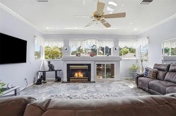 $545,000 | 18729 Bascomb Lane, Hudson, FL 34667