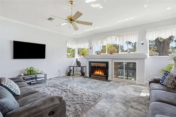 $545,000 | 18729 Bascomb Lane, Hudson, FL 34667