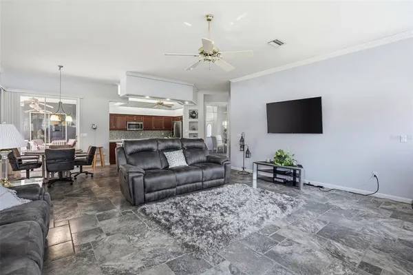 $545,000 | 18729 Bascomb Lane, Hudson, FL 34667