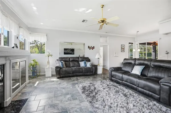$545,000 | 18729 Bascomb Lane, Hudson, FL 34667