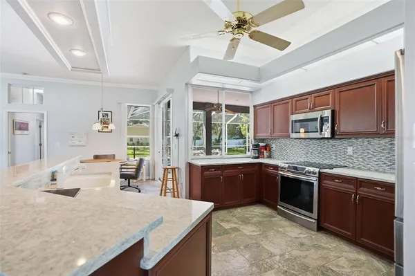 $545,000 | 18729 Bascomb Lane, Hudson, FL 34667
