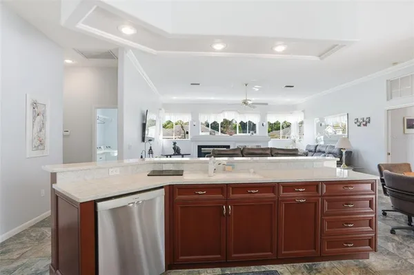 $545,000 | 18729 Bascomb Lane, Hudson, FL 34667