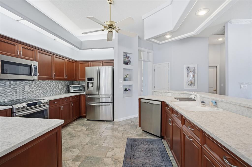 18729 Bascomb Lane Hudson, FL 34667 - Photo 25 of 84