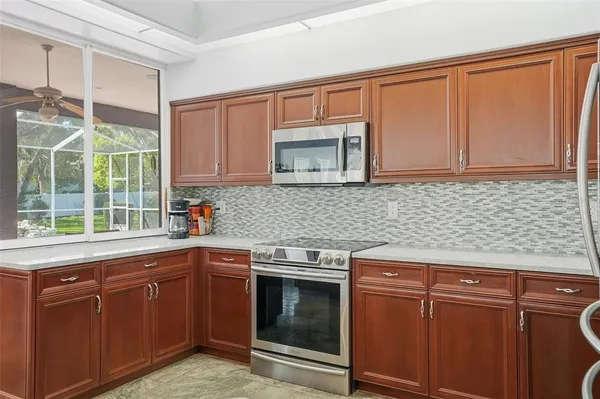 $545,000 | 18729 Bascomb Lane, Hudson, FL 34667