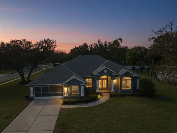 $545,000 | 18729 Bascomb Lane, Hudson, FL 34667