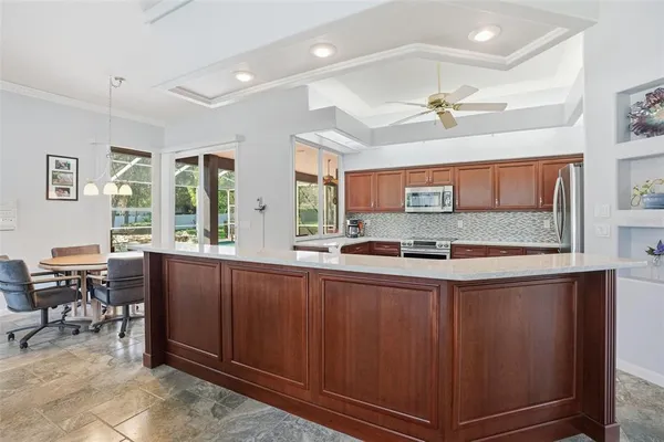 $545,000 | 18729 Bascomb Lane, Hudson, FL 34667