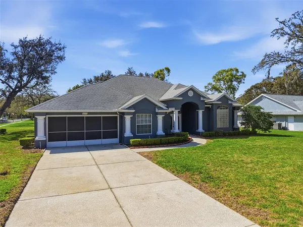 $545,000 | 18729 Bascomb Lane, Hudson, FL 34667
