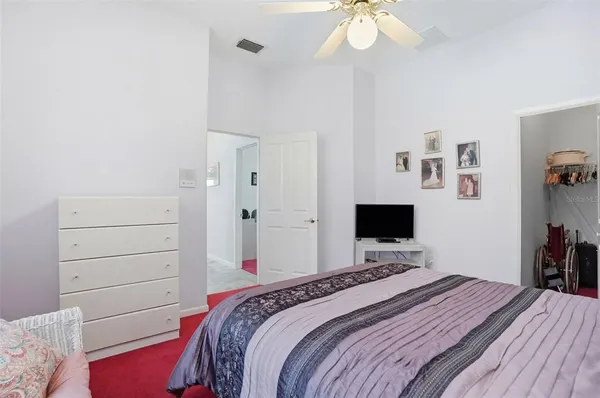 $545,000 | 18729 Bascomb Lane, Hudson, FL 34667