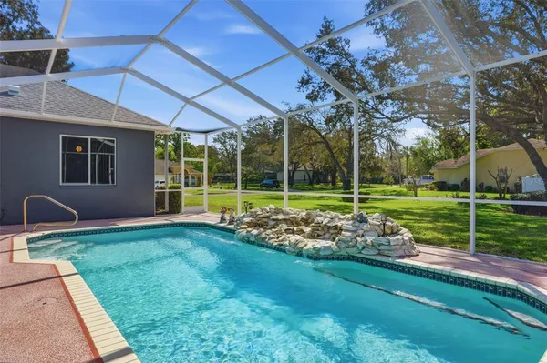 $545,000 | 18729 Bascomb Lane, Hudson, FL 34667