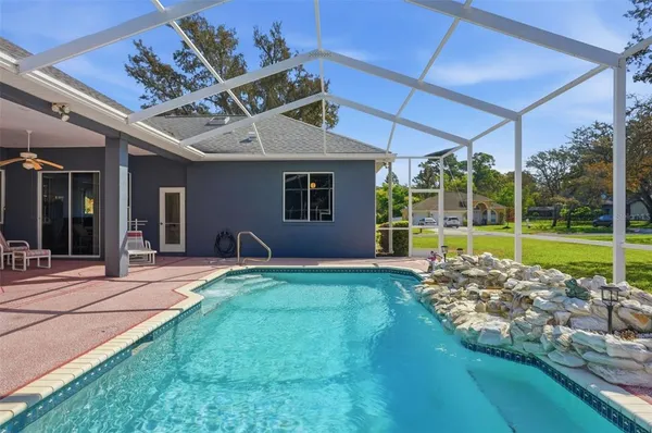 $545,000 | 18729 Bascomb Lane, Hudson, FL 34667