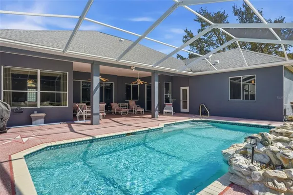 $545,000 | 18729 Bascomb Lane, Hudson, FL 34667