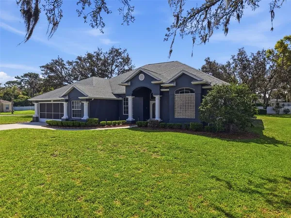 $545,000 | 18729 Bascomb Lane, Hudson, FL 34667