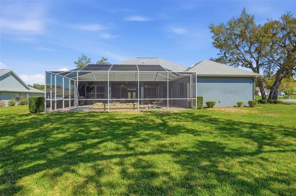 $545,000 | 18729 Bascomb Lane, Hudson, FL 34667