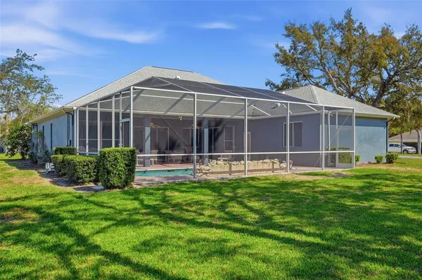 $545,000 | 18729 Bascomb Lane, Hudson, FL 34667