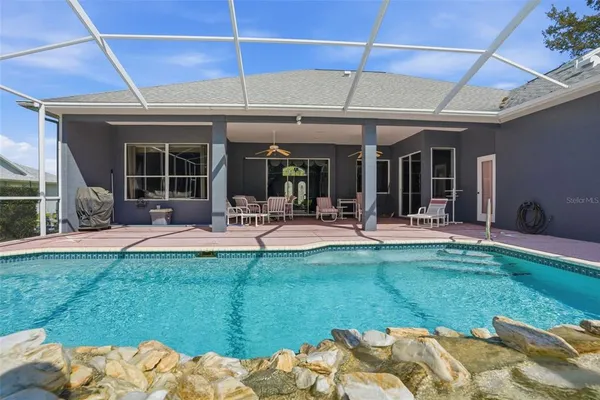 $545,000 | 18729 Bascomb Lane, Hudson, FL 34667