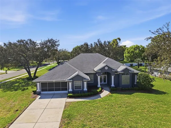 $545,000 | 18729 Bascomb Lane, Hudson, FL 34667