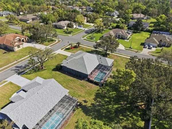 $545,000 | 18729 Bascomb Lane, Hudson, FL 34667