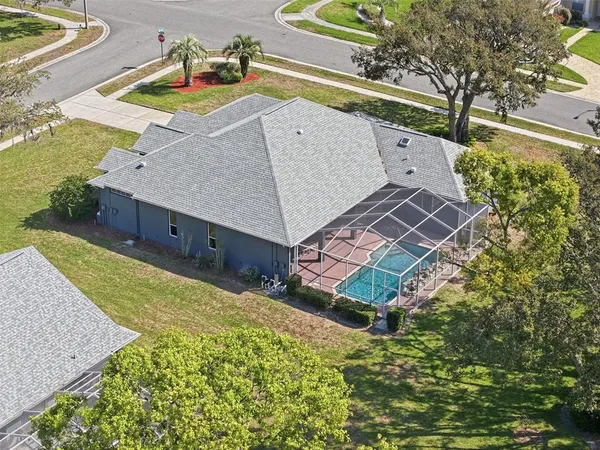$545,000 | 18729 Bascomb Lane, Hudson, FL 34667