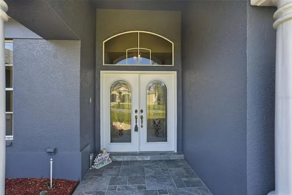 $545,000 | 18729 Bascomb Lane, Hudson, FL 34667