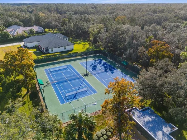 $545,000 | 18729 Bascomb Lane, Hudson, FL 34667