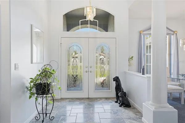 $545,000 | 18729 Bascomb Lane, Hudson, FL 34667