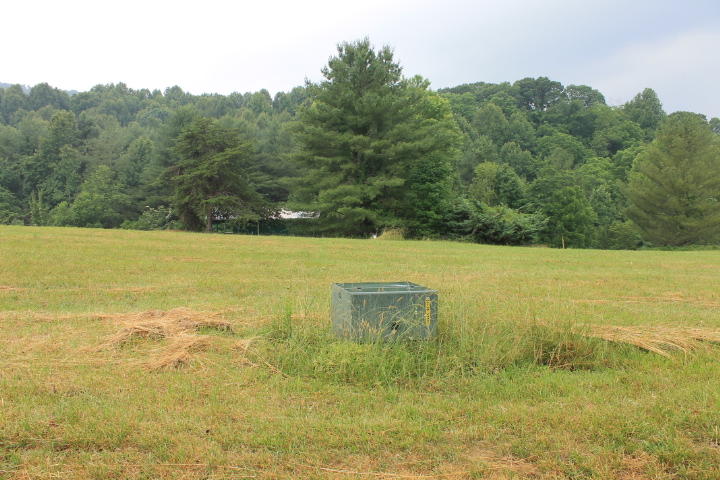 0 Hurricane Creek Road Goode, VA 24556 - Photo 14 of 14 a view of an ocean view
