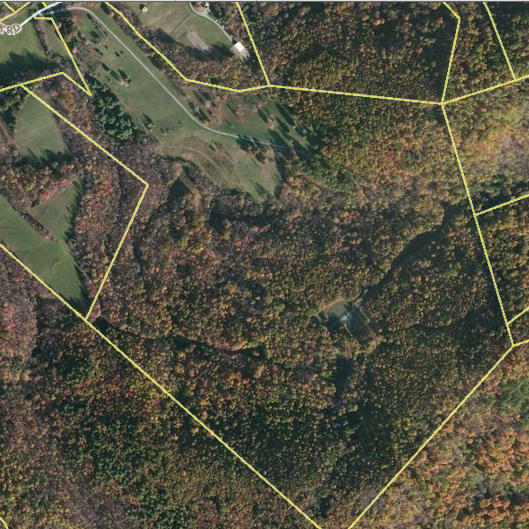 0 Hurricane Creek Road Goode, VA 24556 - Photo 5 of 14