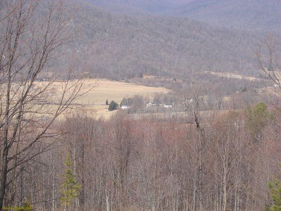 0 Hurricane Creek Road Goode, VA 24556 - Photo 9 of 14