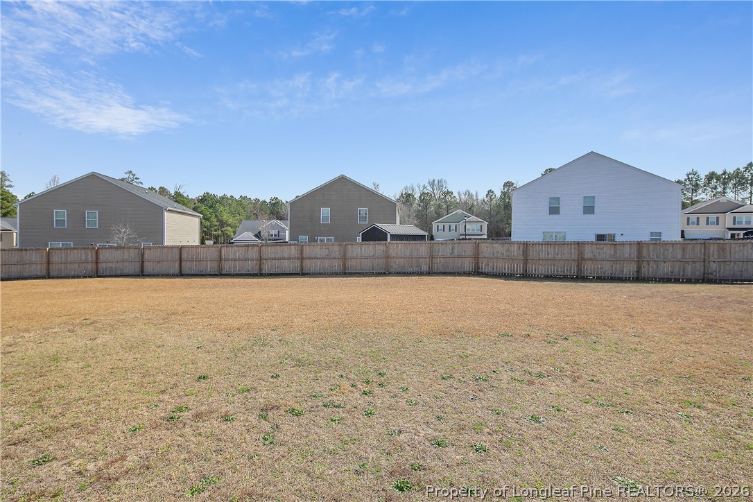 340 Battery Way Bunnlevel, NC 28323 - Photo 46 of 50 a view of a terrace