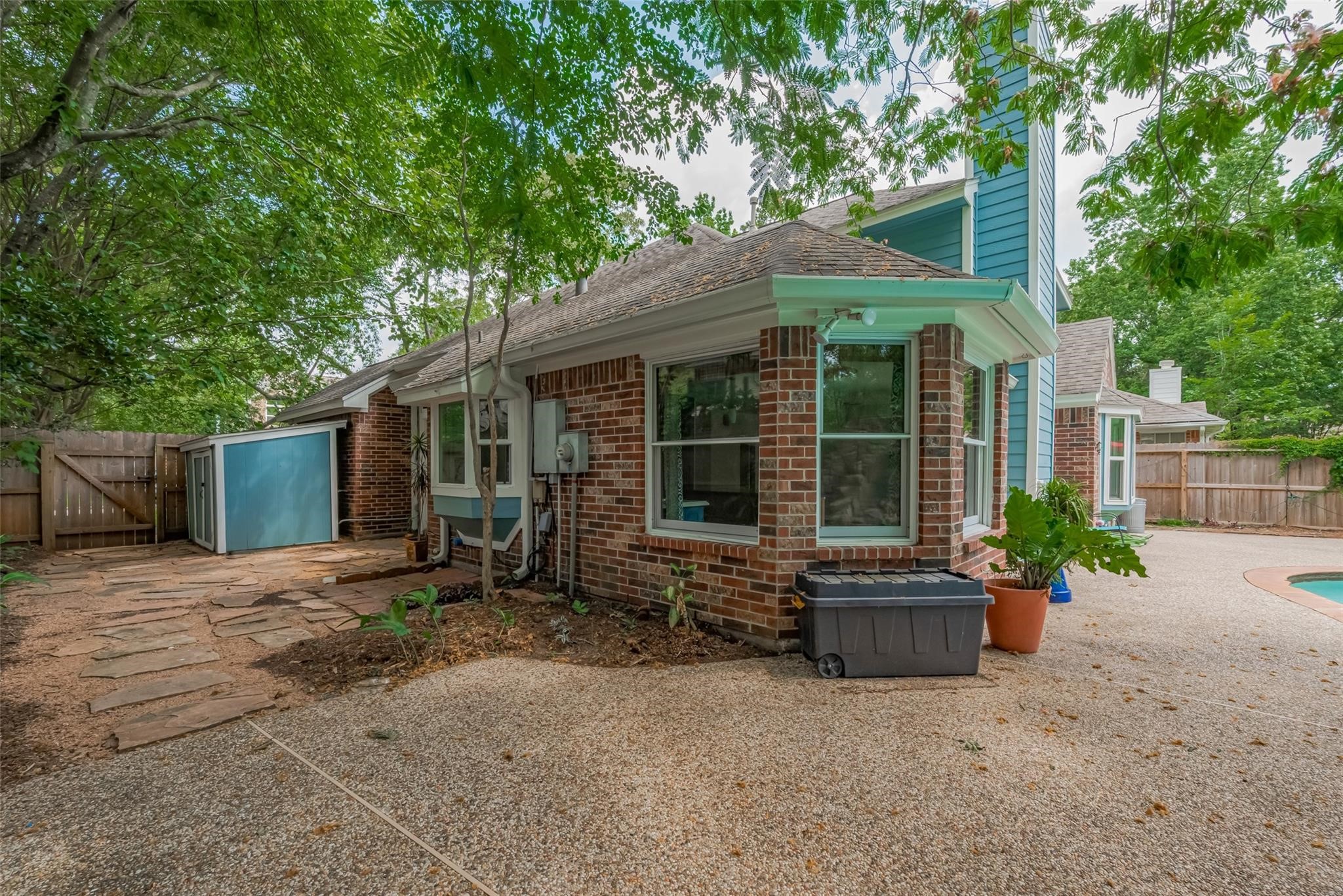 3614 Spring Arbor Way Houston, TX 77345 - Photo 47 of 48