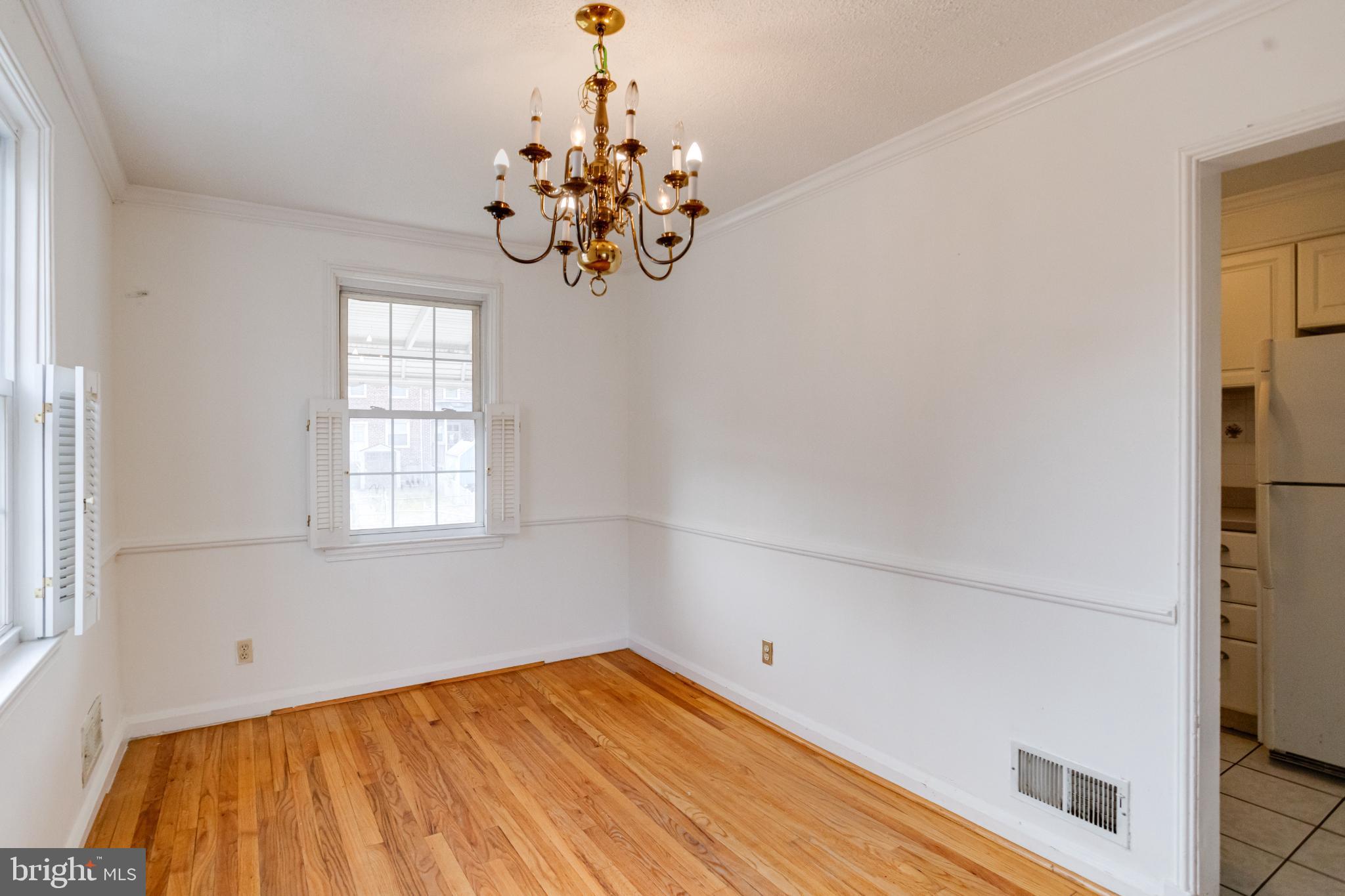 7455 Manchester Road Baltimore, MD 21222 - Photo 9 of 45 Bright and airy space with classic charm.