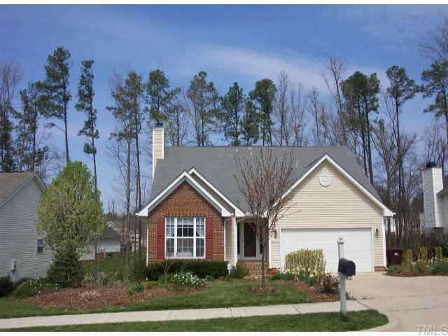 608 South Allen Road Wake Forest, NC 27587 - Photo 1 of 1 Welcome to 608 S. Allen Road! We hope you have a lovely stay!