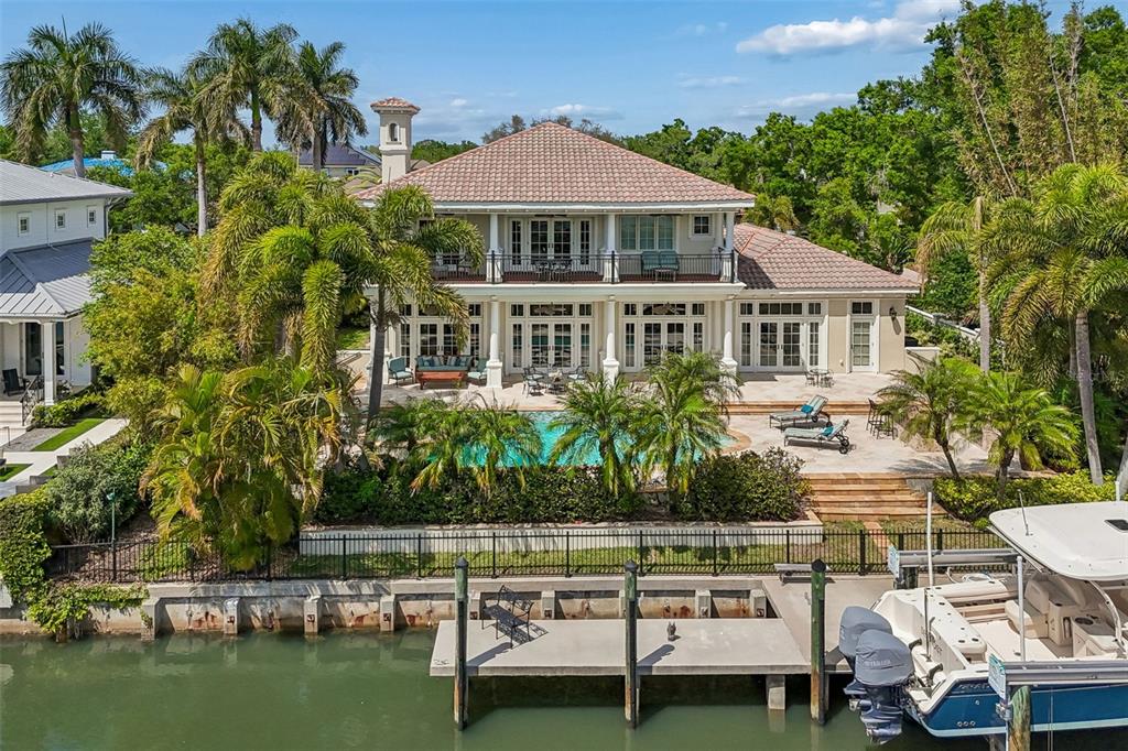 4804 Culbreath Isles Road Tampa, FL 33629 - Photo 4 of 70