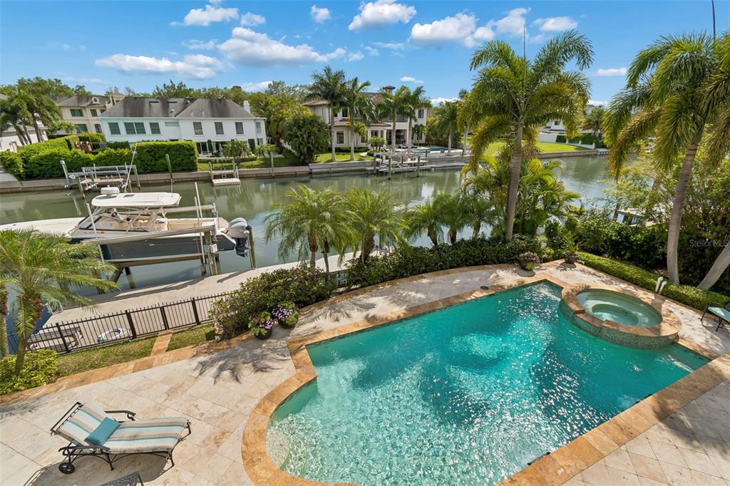 4804 Culbreath Isles Road Tampa, FL 33629 - Photo 49 of 70