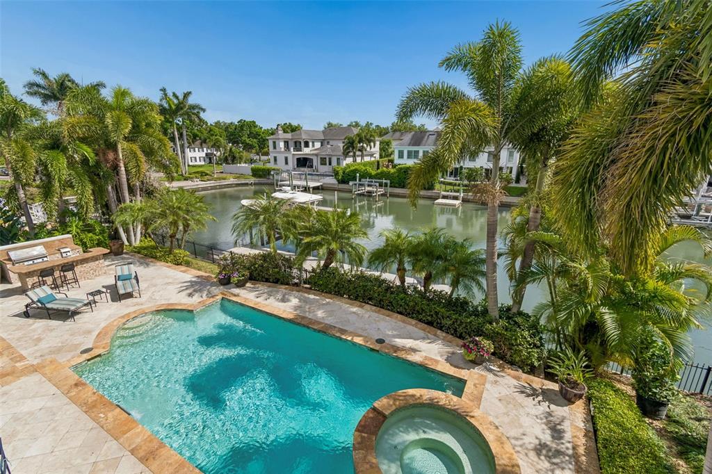 4804 Culbreath Isles Road Tampa, FL 33629 - Photo 50 of 70