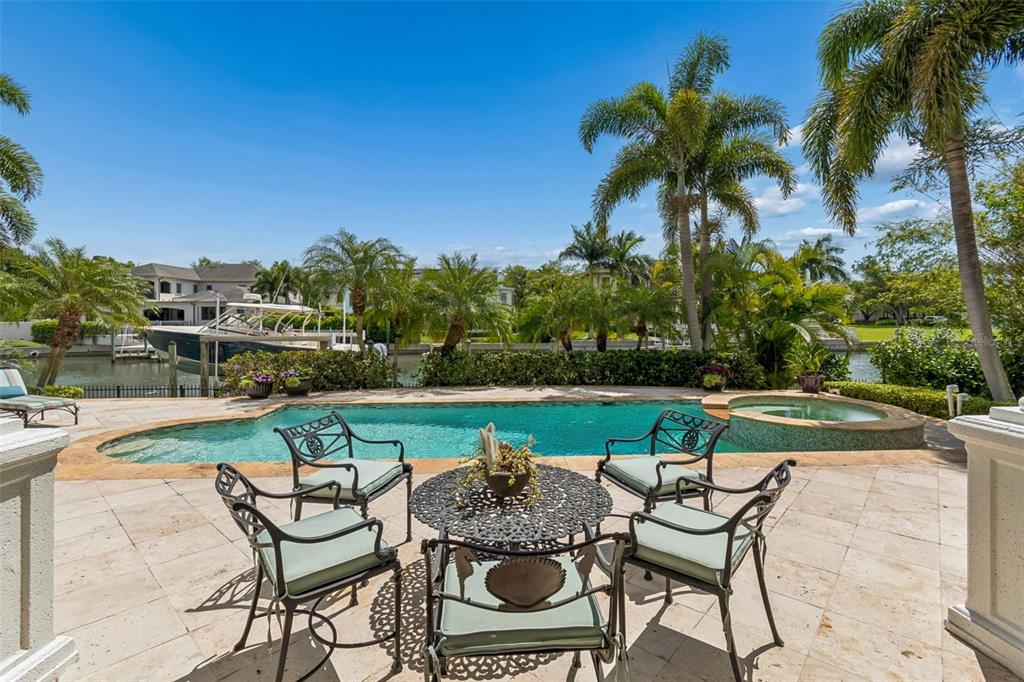 4804 Culbreath Isles Road Tampa, FL 33629 - Photo 55 of 70