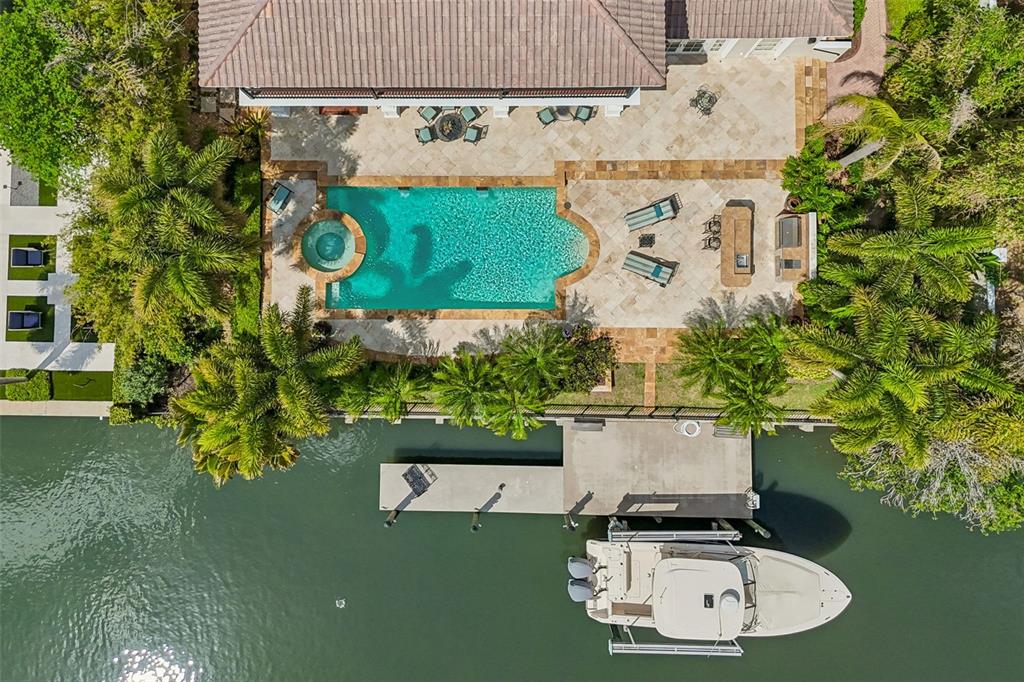 4804 Culbreath Isles Road Tampa, FL 33629 - Photo 58 of 70