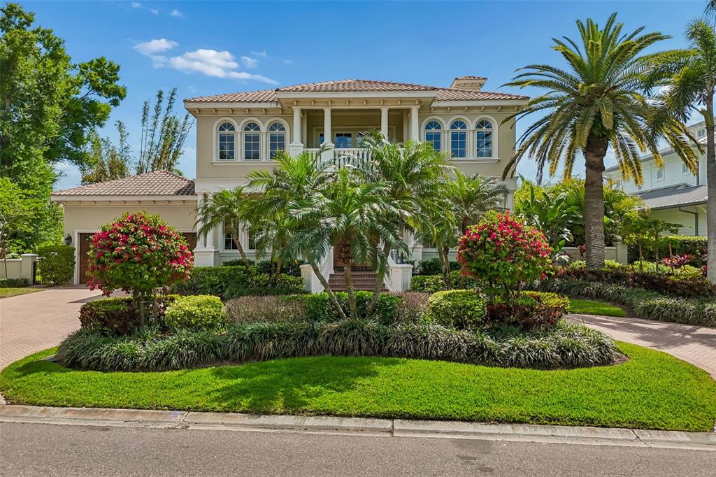 4804 Culbreath Isles Road Tampa, FL 33629 - Photo 59 of 70