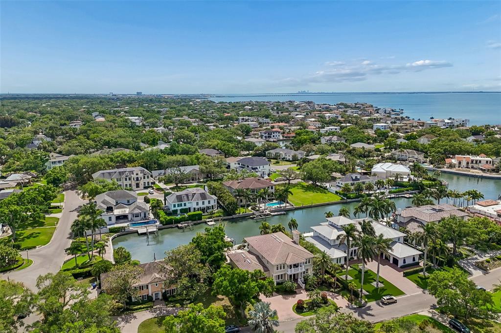 4804 Culbreath Isles Road Tampa, FL 33629 - Photo 61 of 70