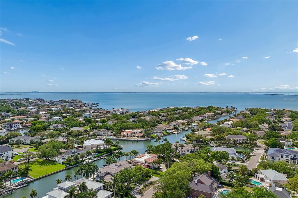 4804 Culbreath Isles Road Tampa, FL 33629 - Photo 62 of 70
