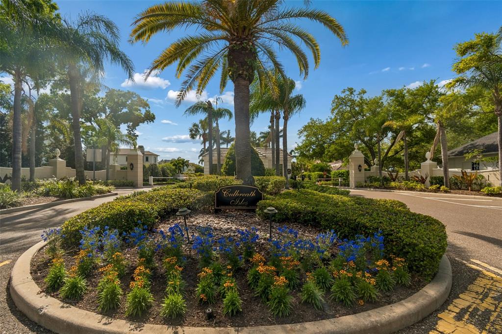 4804 Culbreath Isles Road Tampa, FL 33629 - Photo 64 of 70