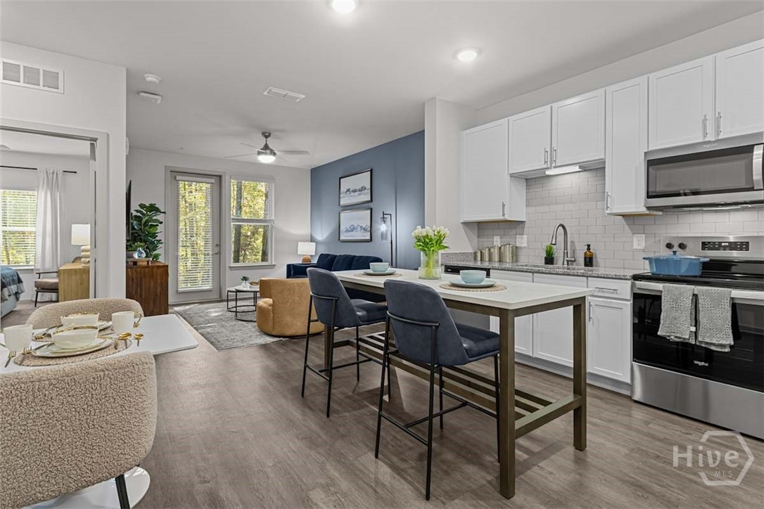 480 John Carter Road, Unit A1 Bloomingdale, GA 31302 - Photo 6 of 16