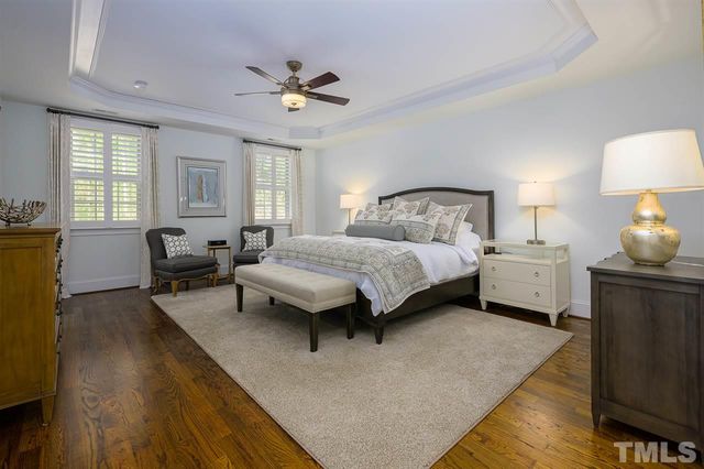 $570,000 | 1019 Regency Cottage Place, Cary, NC 27518