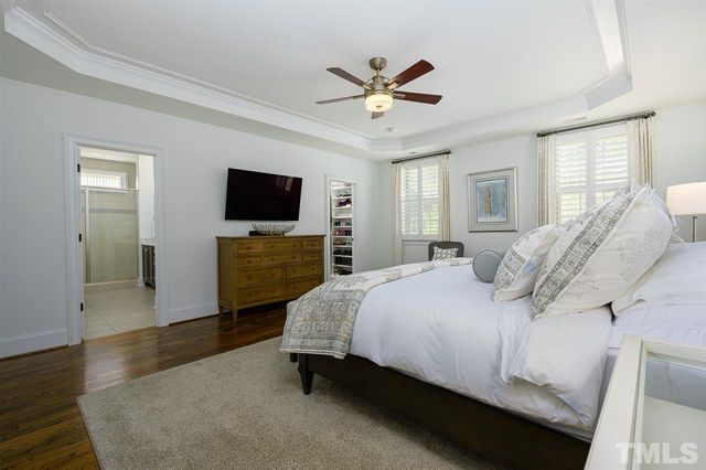 $570,000 | 1019 Regency Cottage Place, Cary, NC 27518