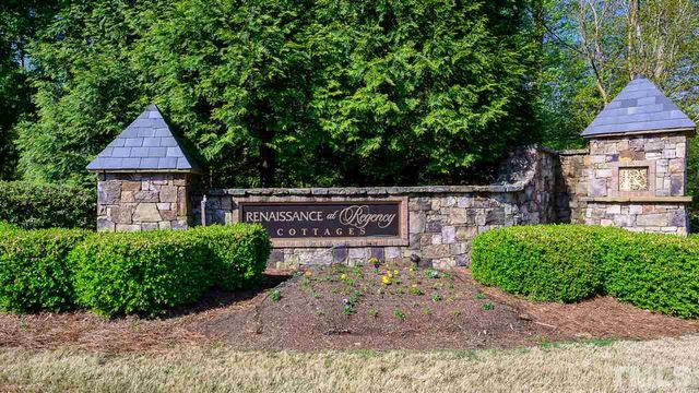 $570,000 | 1019 Regency Cottage Place, Cary, NC 27518