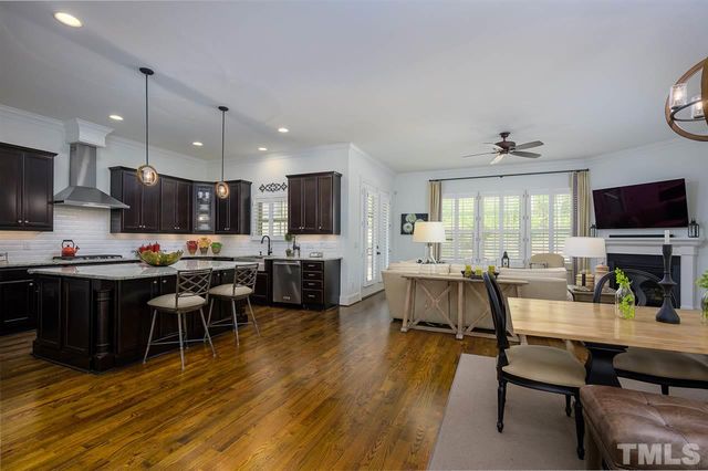 $570,000 | 1019 Regency Cottage Place, Cary, NC 27518