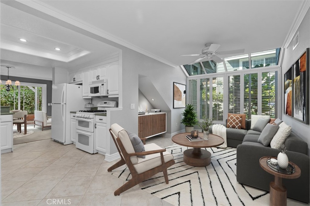 13595 Banyon Road Tustin, CA 92782 - Photo 22 of 48 Digitally Enhanced Picture