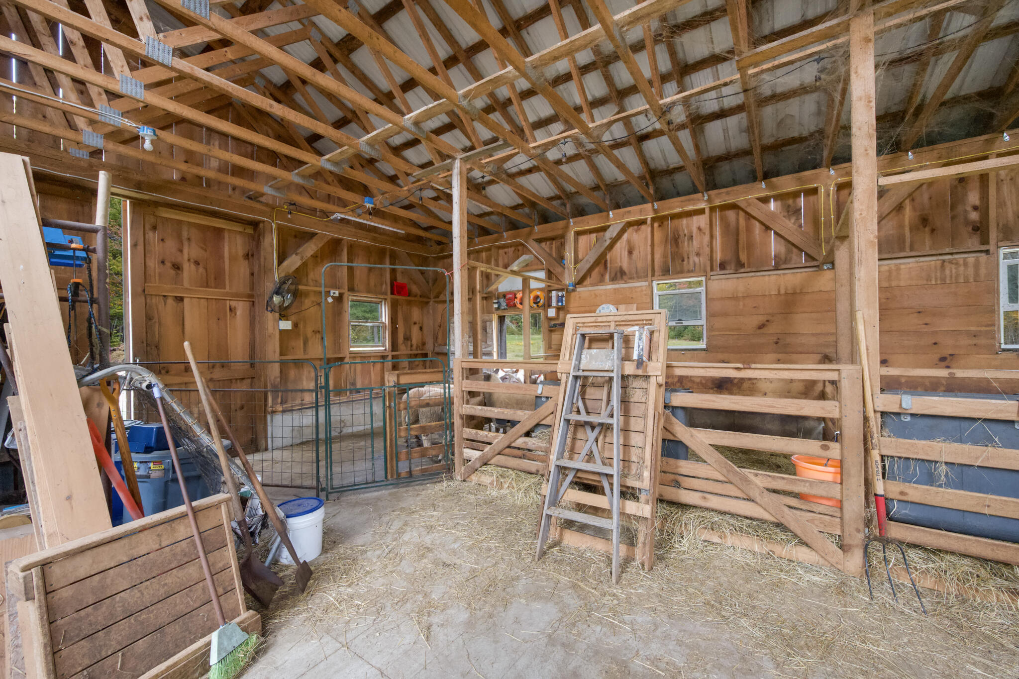 386 Frenchs Mill Road Sangerville, ME 04479 - Photo 55 of 64 Sangerville
