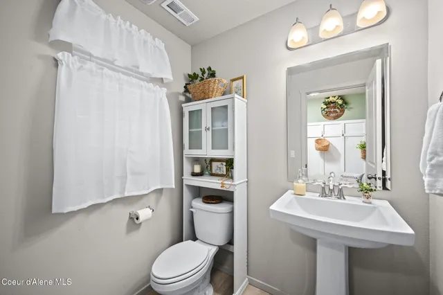 $499,997 | 3292 North Fireball Court, Post Falls, ID 83854